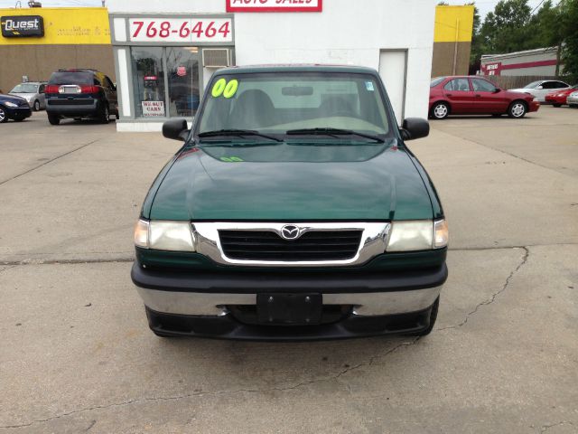 Mazda B-Series 2000 photo 3