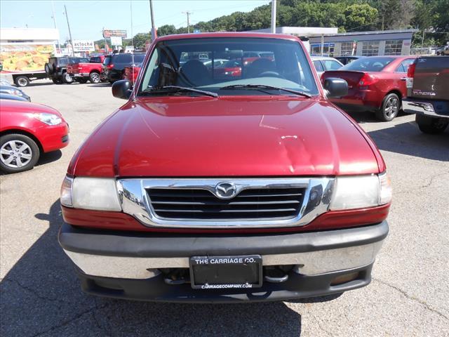 Mazda B-Series 2000 photo 3