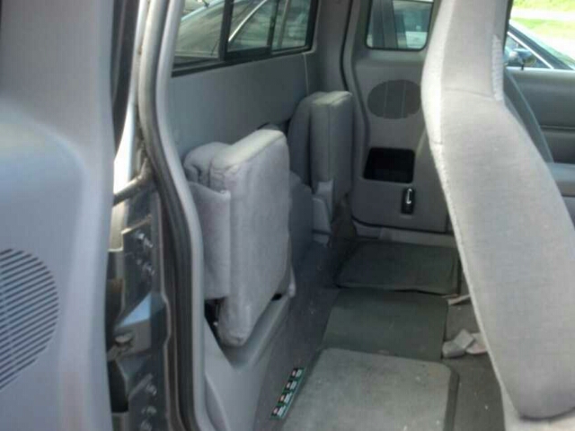 Mazda B-Series SE Pickup Truck