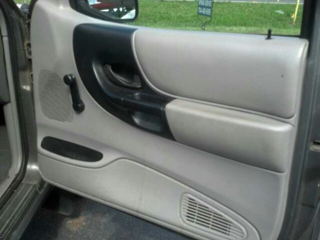 Mazda B-Series 2000 photo 3