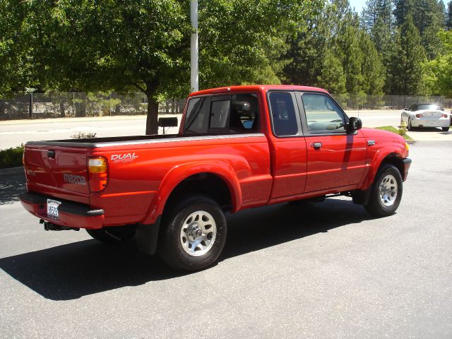 Mazda B-Series 2001 photo 3