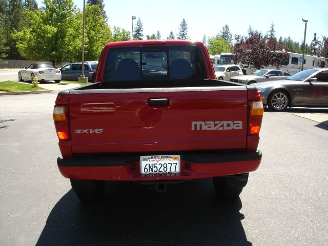Mazda B-Series 2001 photo 4