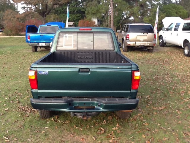 Mazda B-Series 2001 photo 3