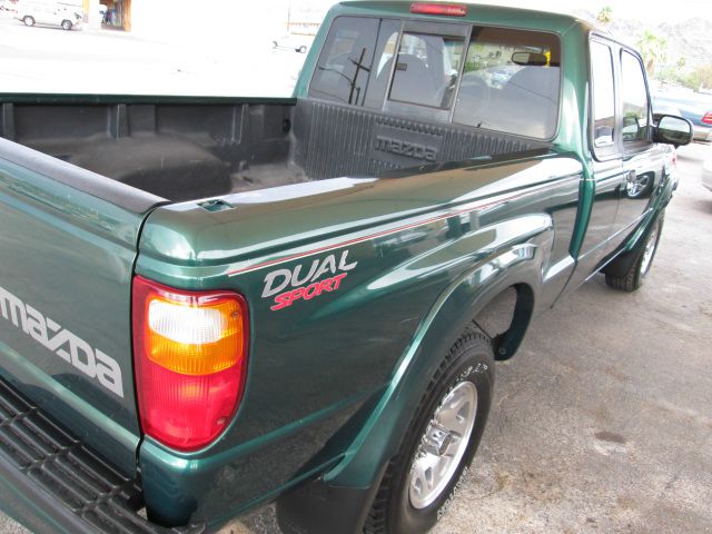 Mazda B-Series 1.8 SE Pickup Truck