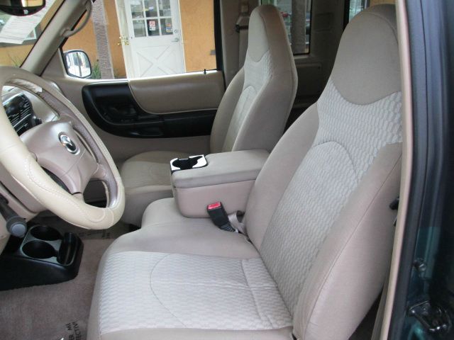 Mazda B-Series 2001 photo 1