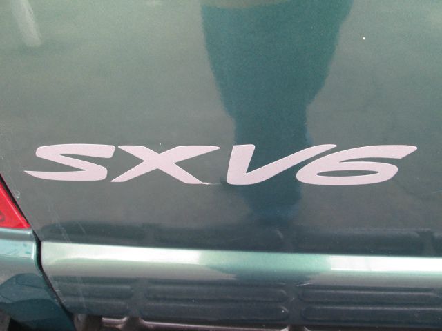 Mazda B-Series 2001 photo 4