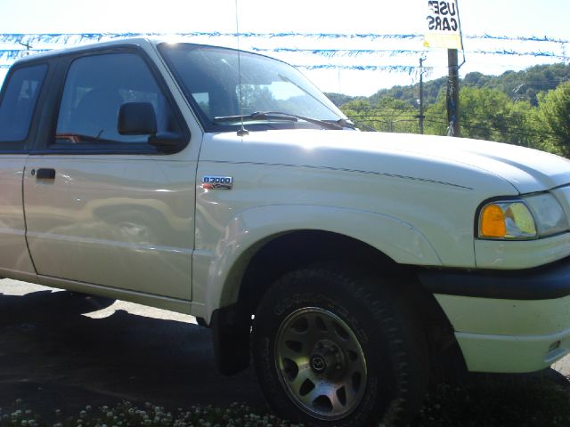 Mazda B-Series 2001 photo 3