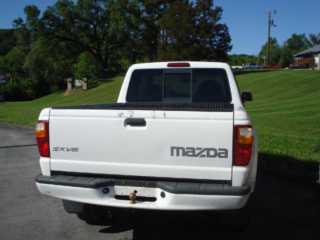 Mazda B-Series 2001 photo 4