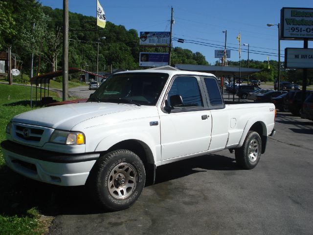 Mazda B-Series 2001 photo 5