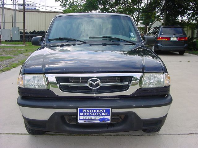 Mazda B-Series 2001 photo 2