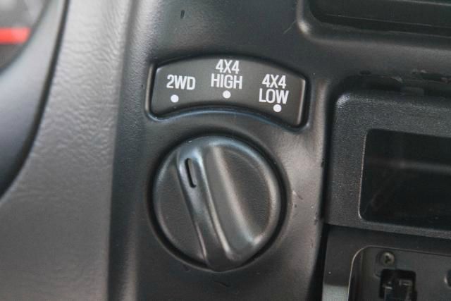 Mazda B-Series 2003 photo 1