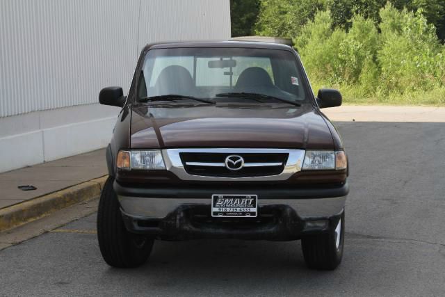 Mazda B-Series 2003 photo 2