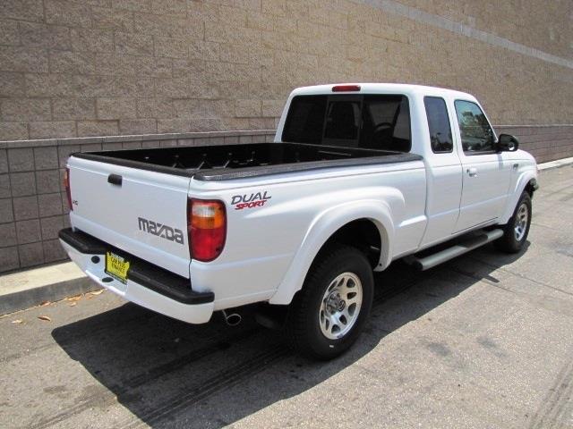 Mazda B-Series 2004 photo 1