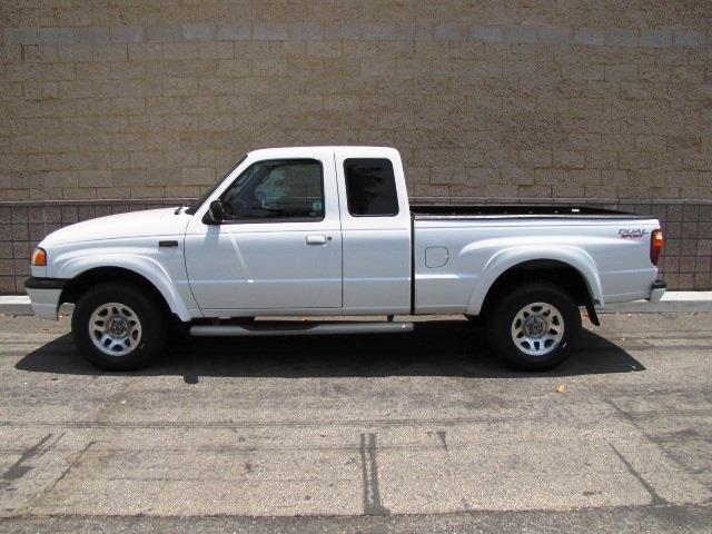 Mazda B-Series 2004 photo 2