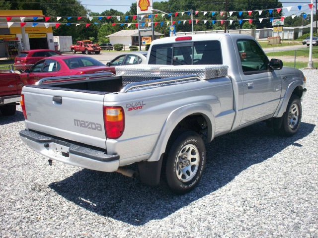 Mazda B-Series 2004 photo 1
