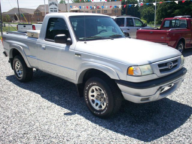 Mazda B-Series 2004 photo 3