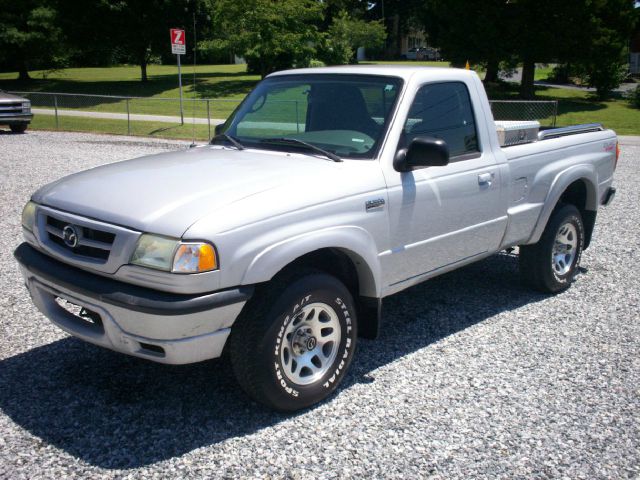 Mazda B-Series 2004 photo 4