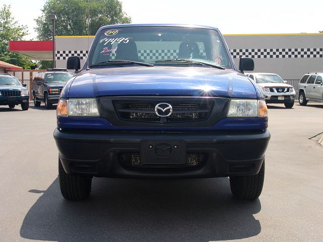 Mazda B-Series 2004 photo 2