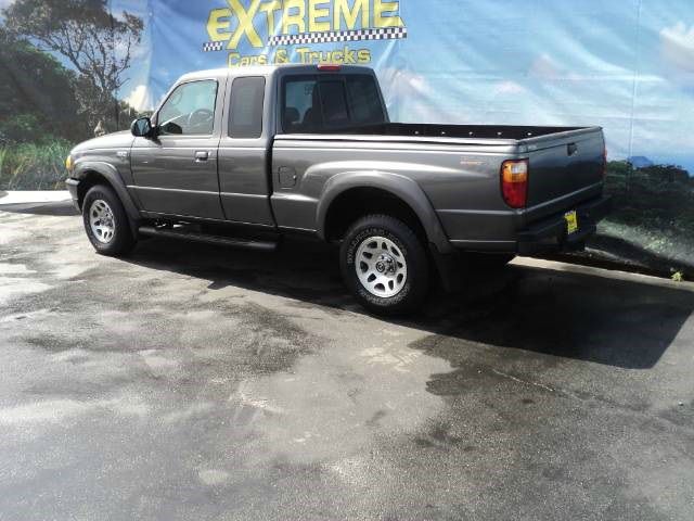 Mazda B-Series S ONE Ownerexcellent Conditionva Inspected Pickup Truck