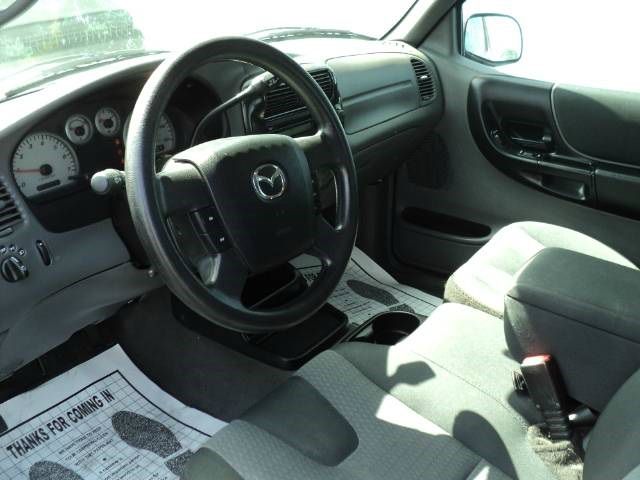 Mazda B-Series 2005 photo 1