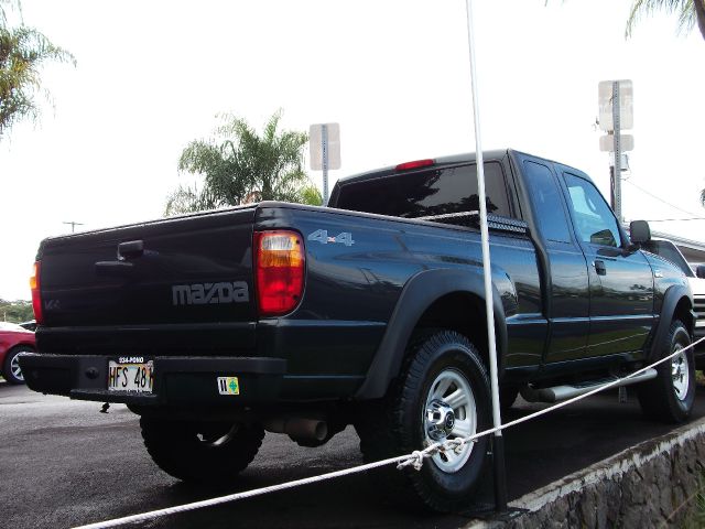 Mazda B-Series 2005 photo 1