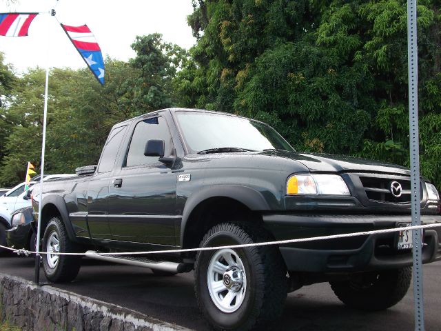 Mazda B-Series 2005 photo 2