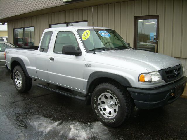 Mazda B-Series 2006 photo 1