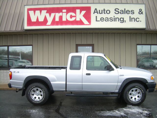 Mazda B-Series 2006 photo 2