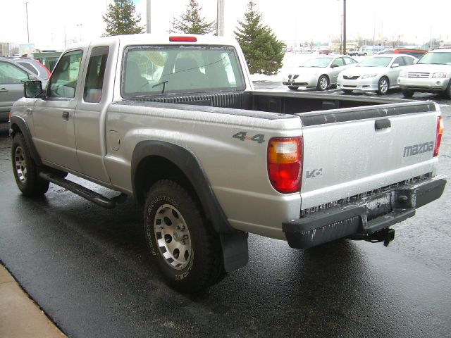 Mazda B-Series 2006 photo 3