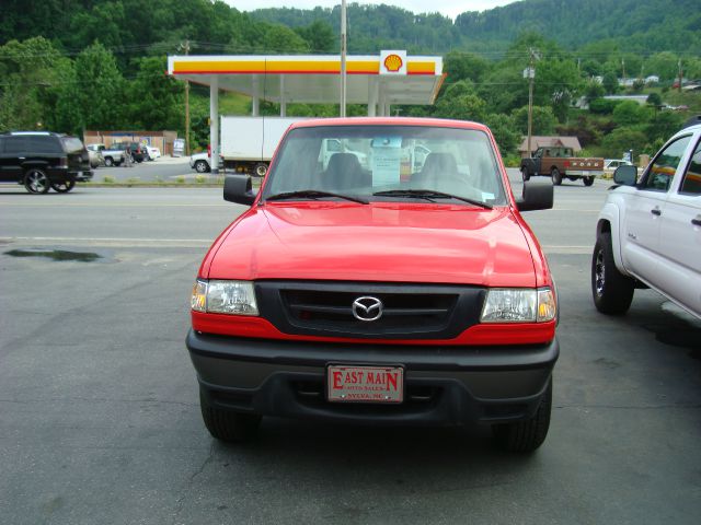 Mazda B-Series 2006 photo 0