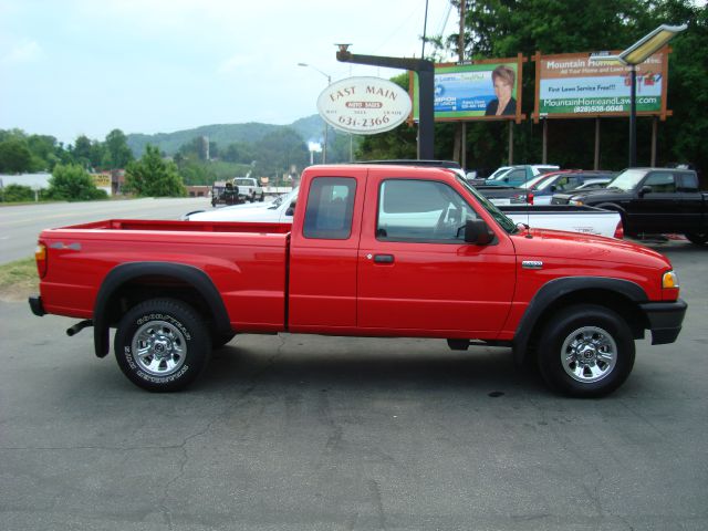 Mazda B-Series 2006 photo 1