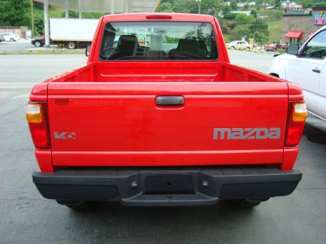 Mazda B-Series 2006 photo 3