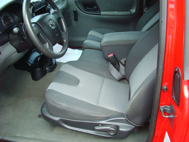 Mazda B-Series 2006 photo 5