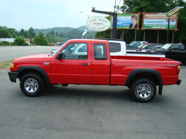 Mazda B-Series 2006 photo 6