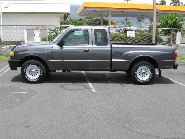 Mazda B-Series 2006 photo 2