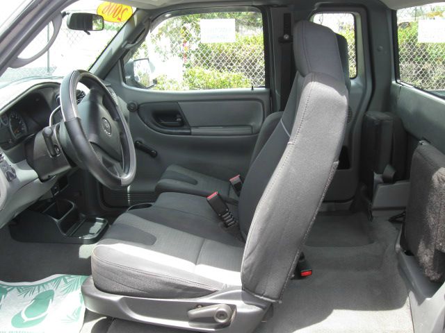 Mazda B-Series 2006 photo 3