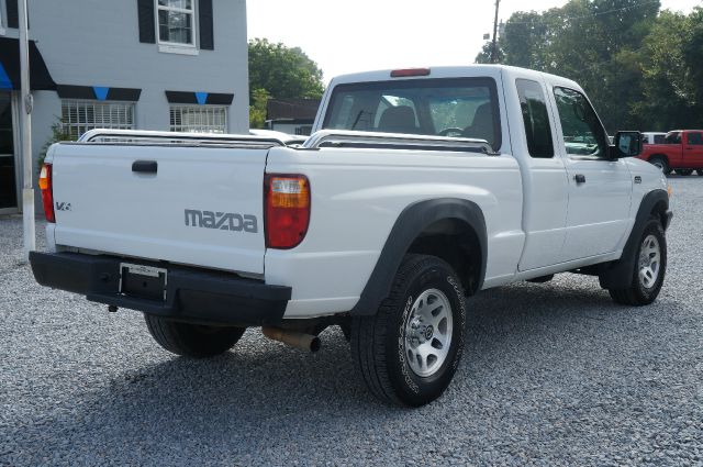 Mazda B-Series 2WD 6.3 Ft Box ST Pickup Truck