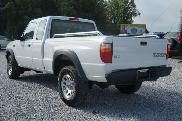 Mazda B-Series 2007 photo 2