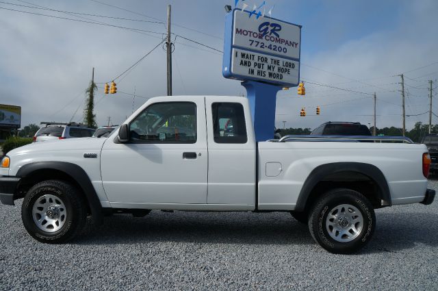 Mazda B-Series 2007 photo 3