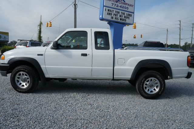 Mazda B-Series 2007 photo 4