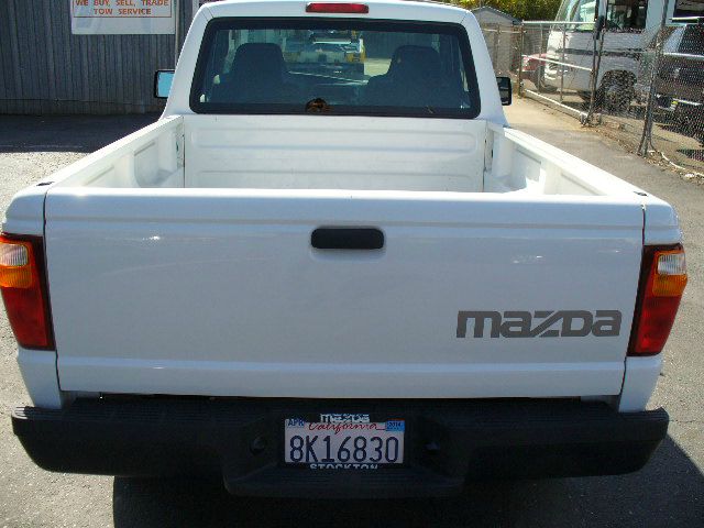 Mazda B-Series 2007 photo 0