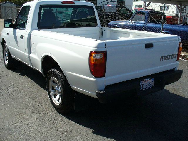 Mazda B-Series 2007 photo 1