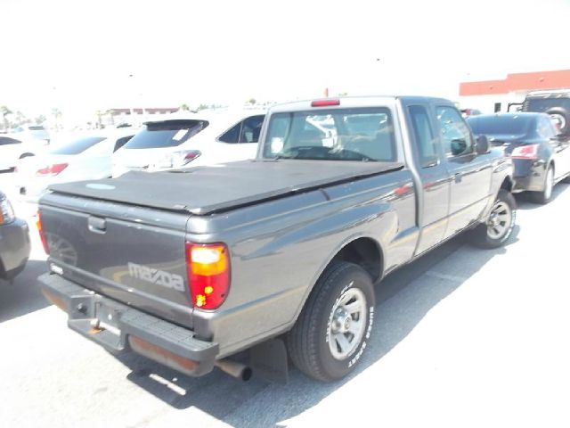 Mazda B-Series 2 Pickup Truck