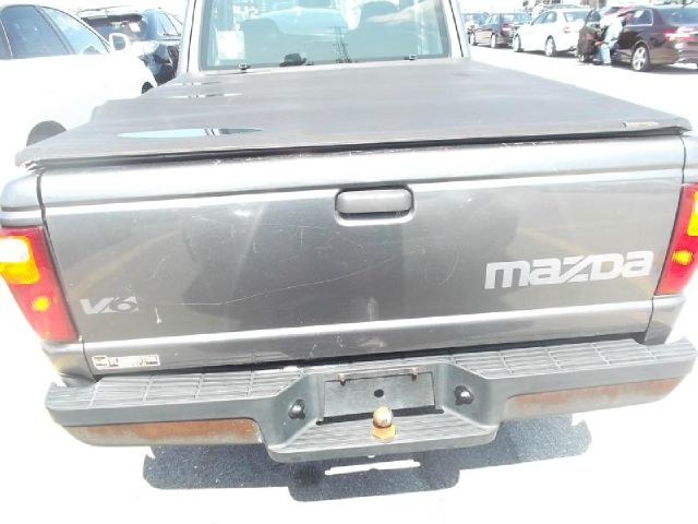 Mazda B-Series 2007 photo 1