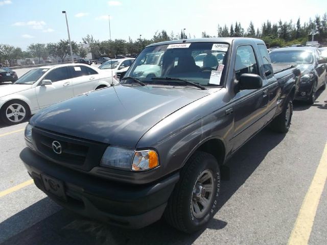 Mazda B-Series 2007 photo 3