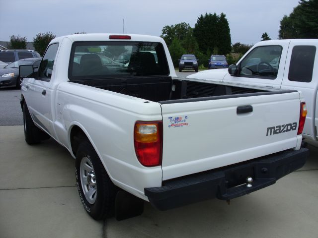 Mazda B-Series 2007 photo 1