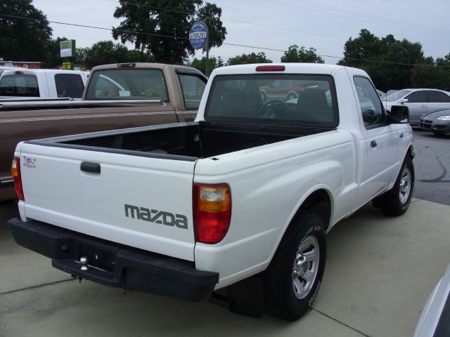 Mazda B-Series 2007 photo 2