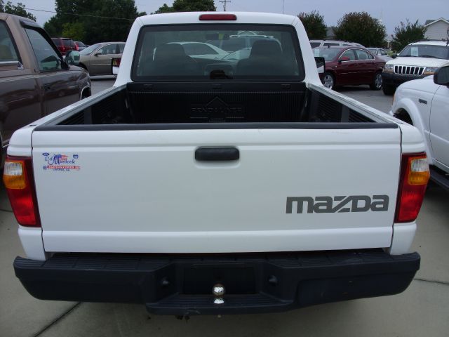 Mazda B-Series 2007 photo 3