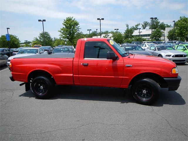 Mazda B-Series 2008 photo 2