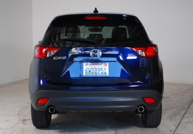 Mazda CX-5 2013 photo 5